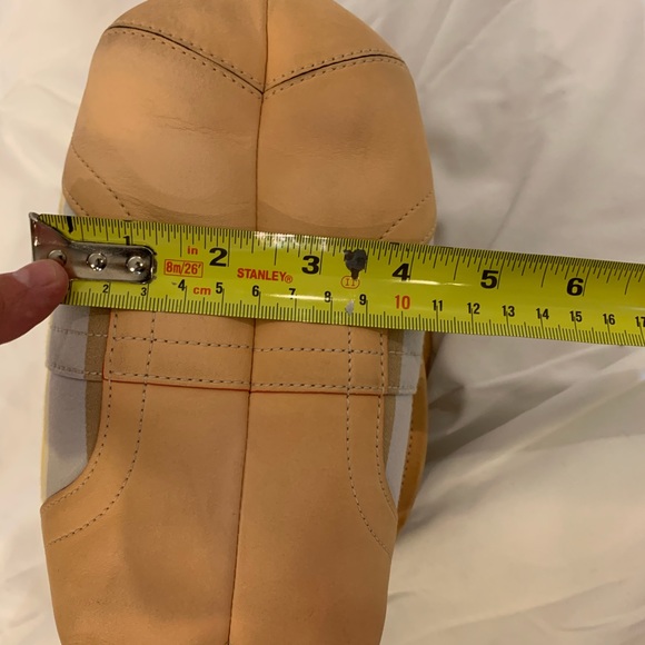 Coach Fabric & Leather Bucket Bag - Picture 7 of 7